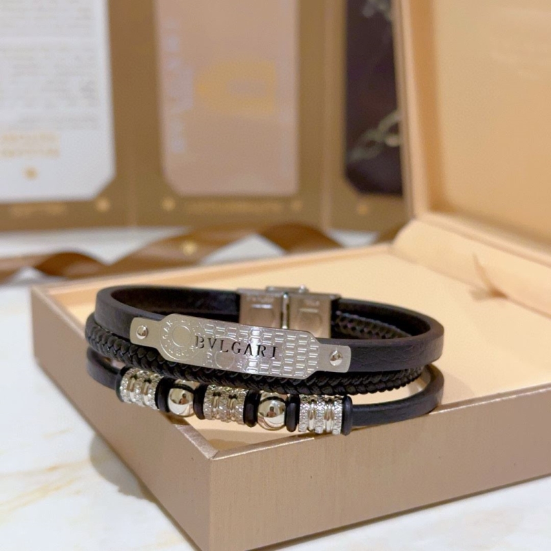 Bv1g*ai bracelets